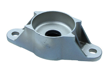 MAXGEAR PODUSZKA AMORTYZATORA MAZDA TYŁ 3 13-14 LEWY/PRAWY