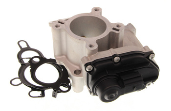 NISSENS ZAWÓR EGR NIS98261 RENAULT 2.0DCI