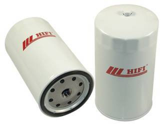 Filtr oleju SO 6214