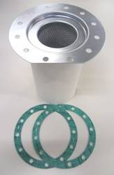 Separator powietrza/oleju SF SAO 59004