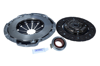 RYMEC SPRZĘGŁO KOMPLET HONDA CR-V 2,0-2,4 4WD 06- JT1876