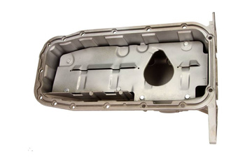 MAXGEAR Miska oleju 0652133/MG Opel Astra 1.6 98-