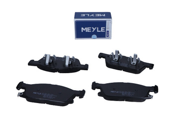 MEYLE Klocki hamulcowe Ford Galaxy/S-Max Przód 1.5-2.0 0252241219