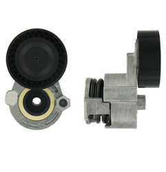 SKF NAPINACZ PASKA WIELOROWKOWEGO VKM36058 RENAULT 1.5 DCI