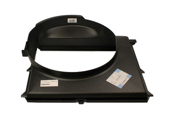 OE BMW Obudowa Wentylatora 17111740700 BMW E39 2.0/2.3/2.8