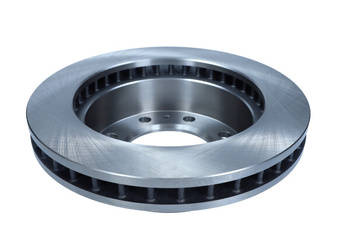 MAXGEAR 19-4792 TARCZA HAMULCOWA PRZÓD HUMMER H2 6,0 04-