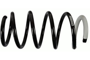 SACHS Sprężyna Zawieszenia Przód Renault KANGOO 1.5DCI 08- Z Podwójną Kabiną 993 599