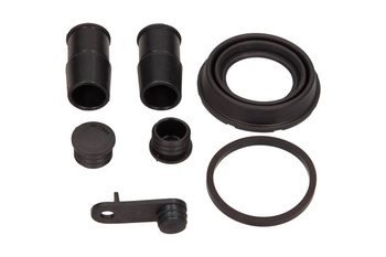 MAXGEAR Zestaw Naprawczy Zacisku Hamulcowego 27-0510 TYŁ 42mm do BMW E46