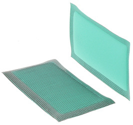 Filtr powietrza SA 22358