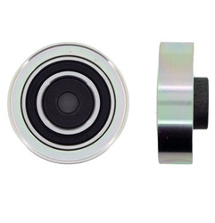 SKF ROLKA PASKA WIELOROWKOWEGO VKM66010 SUZUKI SWIFT II/BALENO (PROWADZĄCA 1.3 16V -02)