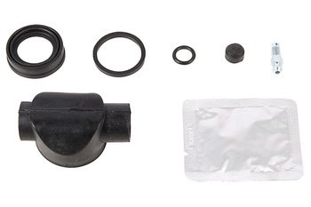 NK ZESTAW NAPRAWCZY ZACISKU HAMULCOWEGO CITROEN TYŁ