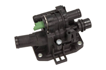 MAXGEAR Termostat 18-0394 - Ford 83°C 1.6TDCI C-Max 07-