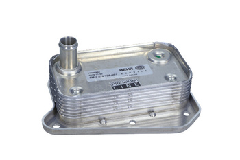 BEHR MAHLE CHŁODNICA OLEJU MERCEDES W202 CDI