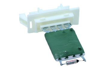 MAXGEAR Sterownik Klimatyzacji 27-1251 do Citroen Berlingo (99-11)