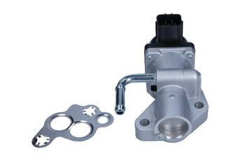 MAXGEAR ZAWÓR EGR Ford Focus II 1.8-2.3/C-Max/Mondeo IV 27-4100