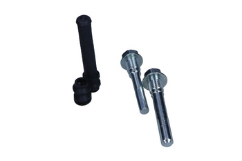 MAXGEAR Zestaw Naprawczy Zacisku Hamulcowego Mitsubishi Grandis / Pajero 00- Przód 27-1521
