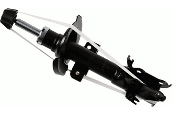 SACHS Amortyzator 316 894 MAZDA 2 PRZÓD Lewy 1.3i-1.6D 10.07-