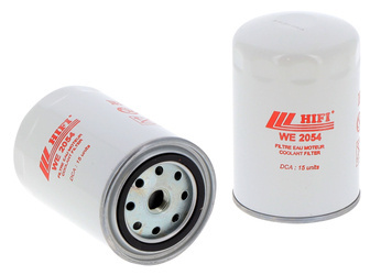 Filtr ukladu chlodzenia WE 2054