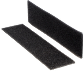 Filtr kabinowy NOT CERTIFIED EN15695 SC 60036