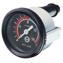 GMP WSKAŹNIK CIŚNIENIA OLEJU DO 16 ATMOSFER GMP14.3830-03H