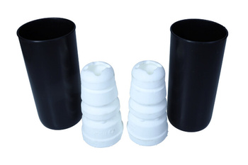 FEBI Zestaw Montażowy Amortyzatora TYŁ do AUDI A6 C7/A7 10.10-09.18 FE188472