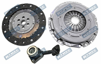 RYMEC SPRZĘGŁO KOMPLET VOLVO C30/S40/V50 1,8-2,0 04-12 JT1831054