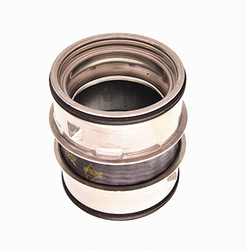 NRF PRZEWÓD INTERCOOLERA VW GOLF 1.9D 98-