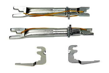 QUICK BRAKE Samoregulator Szczęk Hamulcowych QB102 53 023 do VW Amarok 2.0 TDI (od 2010)