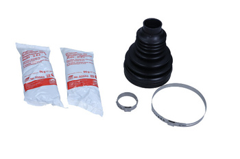 FEBI Osłona Przegubu FE48819 AUDI Wewnętrzny A4/A5/Q5 109X26,5X80,7