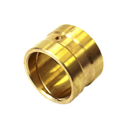 GMP TULEJA SWORZNIA CZOPU OSI PRZEDNIEJ C-385 I POCHODNE, FI40X48, SZER. 35MM 0088175007