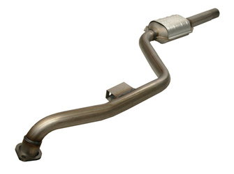 MAXGEAR KATALIZATOR 27-6133 MERCEDES W202/W210 1,8-2,3 EURO3