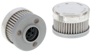 Filtr hydrauliczny SH 670040