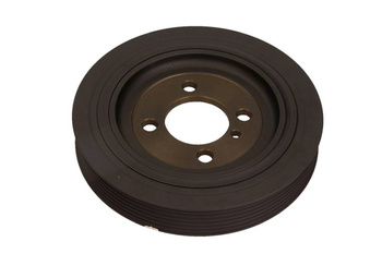 OE KIA HYUNDAI Koło pasowe wału korbowego HYUNDAI i30 FD, Grandeur, Santa Fe I, II, Sonata V, Trajet, Tucson / KIA Carens, Ceed 2312427300