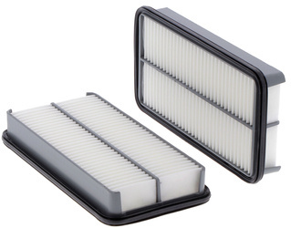 Filtr kabinowy NOT CERTIFIED EN15695 SC 80043