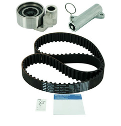 SKF Zestaw Rozrządu Toyota 2.5-3.0 D-4D 01- VKMA91920