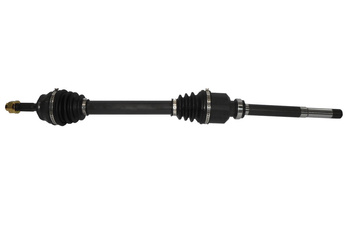 SKF PÓŁOŚ CITROEN C4 CACTUS/DS3 PRAWY 867MM