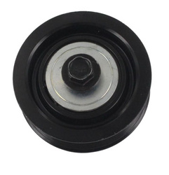 SKF Rolka Paska Wielorowkowego VKM61037 Toyota 1.0-1.3 (np. Yaris 99-, Yaris 05-)