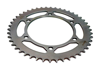 JT SPROCKET ZĘBATKA NAPĘDZANA TYŁ MOTO STALOWA JTR305.46
