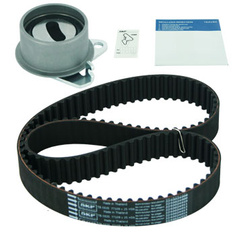 SKF Zestaw Rozrządu VKMA95651 do Mitsubishi 1.3/1.6 16V