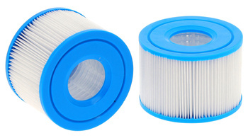 Filtr do płynów EAP 07108