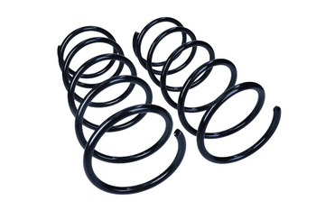 MAXGEAR SPRĘŻYNA ZAWIESZENIA 60-0012D FORD PRZÓD FIESTA 1,0-1,3 08/95-01