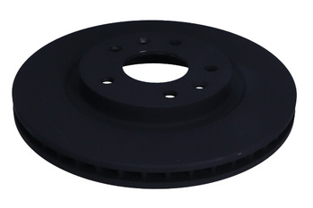 QUARO QD7633HC Tarcza Hamulcowa NISSAN QASHQAI/X-TRAIL Przód 1,2-2,0 13- Wysoko Nawęglana, Z Powłoką Antykorozyjną