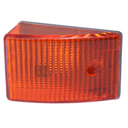 GMP LAMPA KIERUNKOWSKAZU MB ACTROS LEWA GMP9418200521H