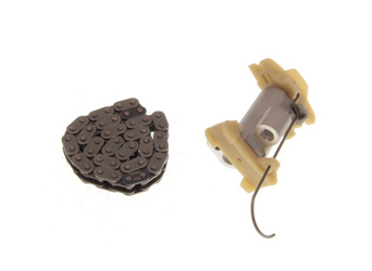 FAI ZESTAW ŁAŃCUCHA ROZRZĄDU PEUGEOT 1,5 BLUEHDI (44 OGNIWA)