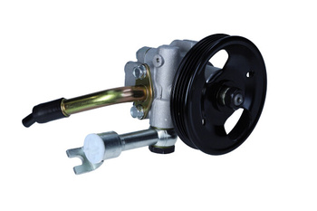 FEBI POMPA WSPOMAGANIA UKŁADU KIEROWNICZEGO FE181109 NISSAN NAVARA/PATHFINDER 05-