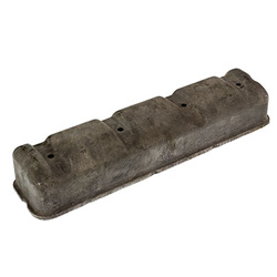 Pokrywa zaworów głowicy silnika C-385 4-cyl. 0080005077