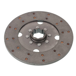 [Producer] TARCZA SPRZĘGŁA FORTSCHRITT E-524 250S, E-280 4221658887