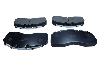 MAXGEAR KLOCKI HAMULCOWE RENAULT PRZÓD/TYŁ TRUCKS 04-