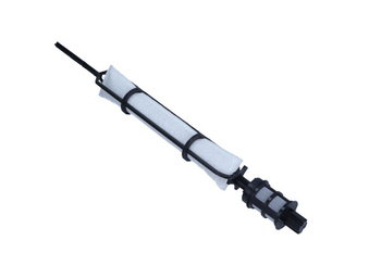 MAXGEAR Osuszacz klimatyzacji 499943 OPEL ASTRA H