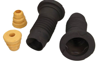 MAXGEAR ODBÓJ AMORTYZATORA MAZDA 6 02- PRZÓD KOMPLET Z OSŁONAMI 72-3338